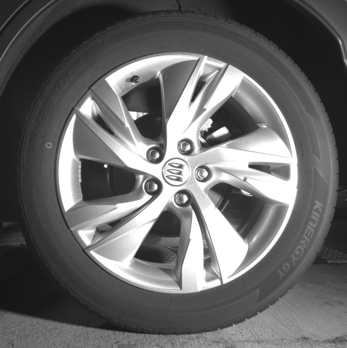 Used 2025 Buick Encore GX Preferred FWD image 14