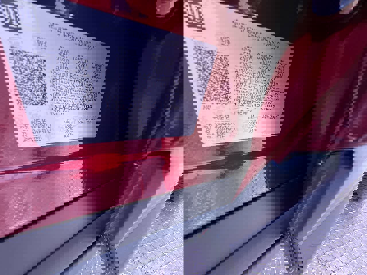 Used 2023 Cadillac XT4 Sport AWD/4WD image 46