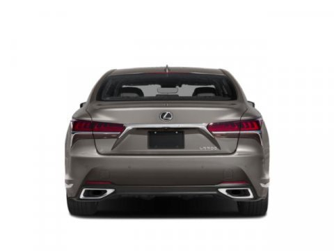 Used 2019 Lexus LS 500 AWD image 5