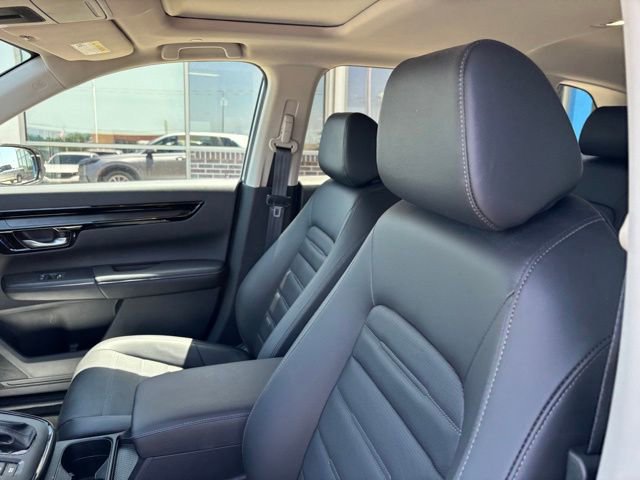 Used 2024 Honda CR-V EX-L image 12