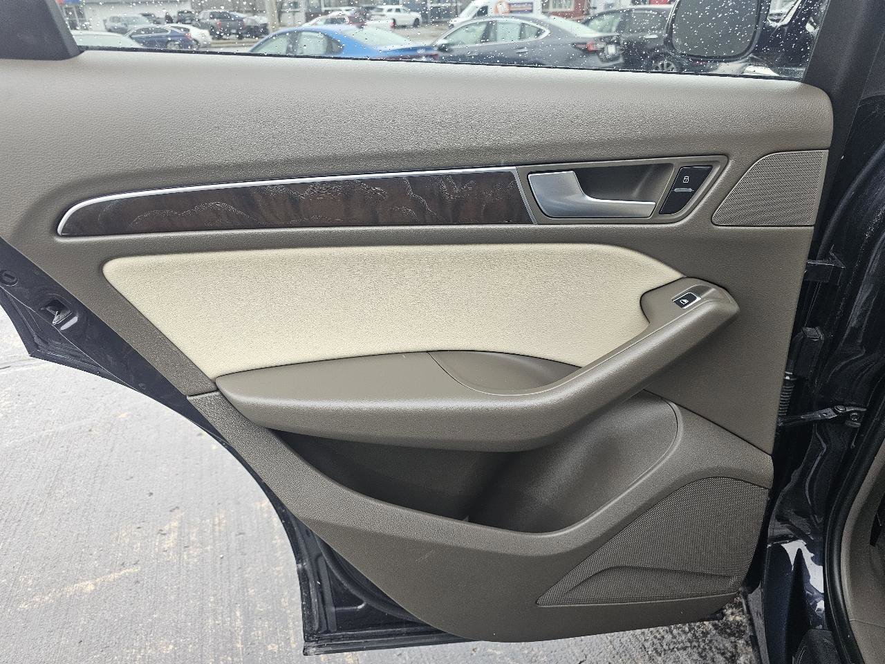 Used 2017 Audi Q5 2.0T Premium image 44