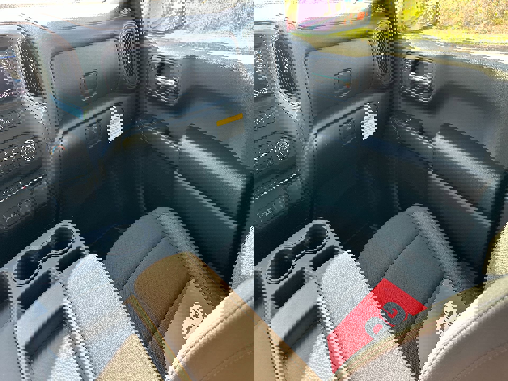 New 2026 Chevrolet Silverado 1500 Custom image 14