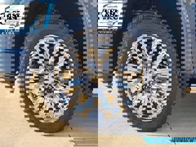 Used 2026 GMC Sierra 1500 Denali image 21