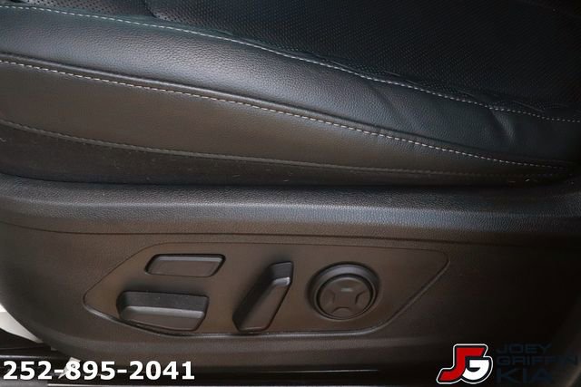 Certified 2023 Kia Sorento SX Prestige AWD/4WD image 20