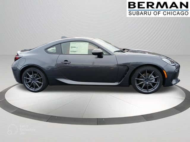 New 2026 Subaru BRZ Limited image 3
