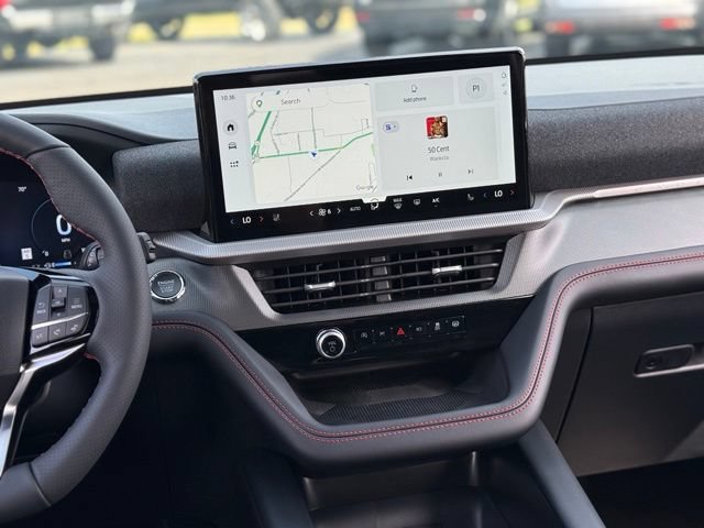 New 2026 Ford Explorer ST-Line AWD/4WD image 27
