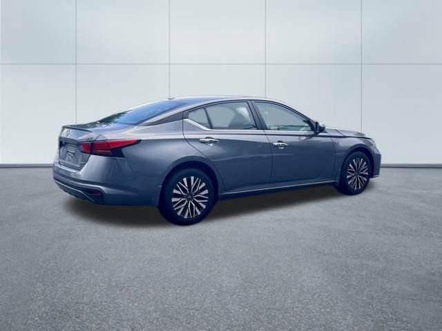 Certified 2023 Nissan Altima 2.5 SV image 17