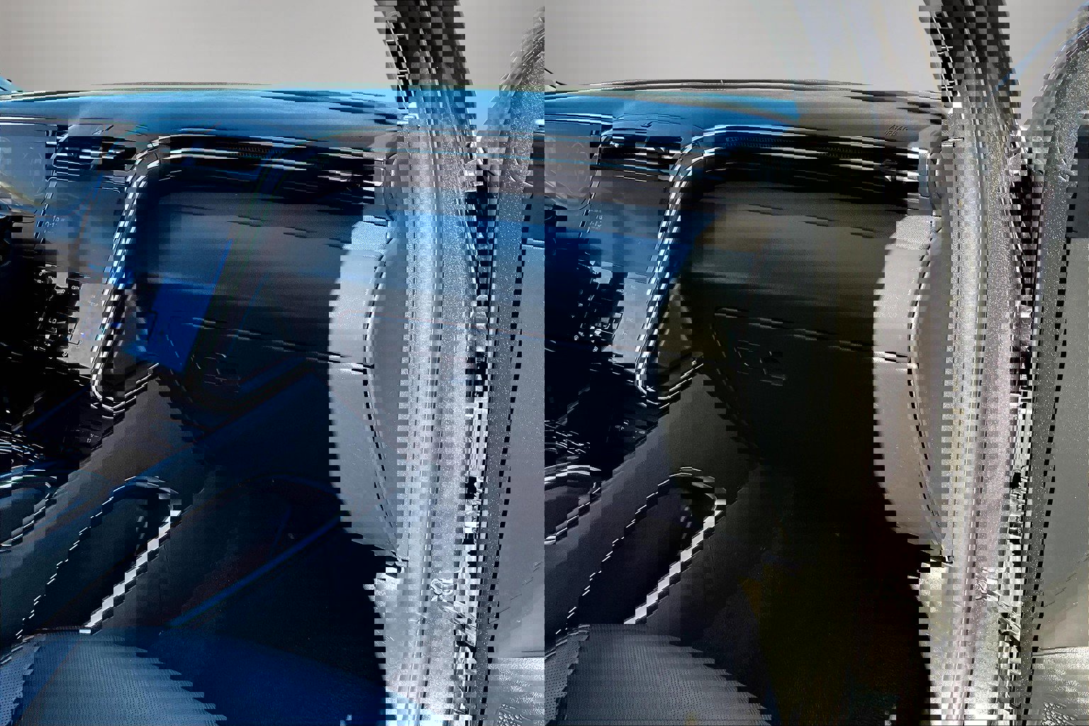 Used 2024 Hyundai Tucson Limited image 26