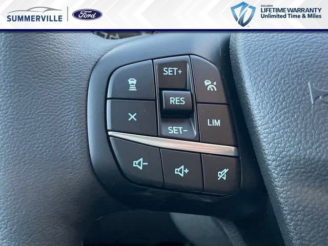 New 2024 Ford Transit 350 148 Medium Roof w/ Interior Upgrade Package RWD image 14