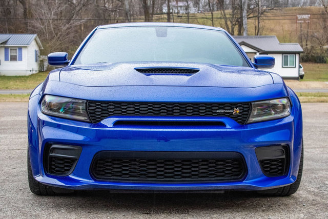 Used 2022 Dodge Charger Scat Pack image 12