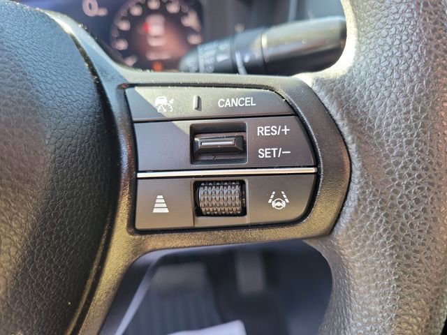 Used 2024 Honda Accord EX image 32
