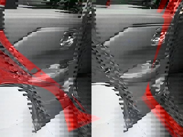 New 2026 Nissan Rogue SV image 28