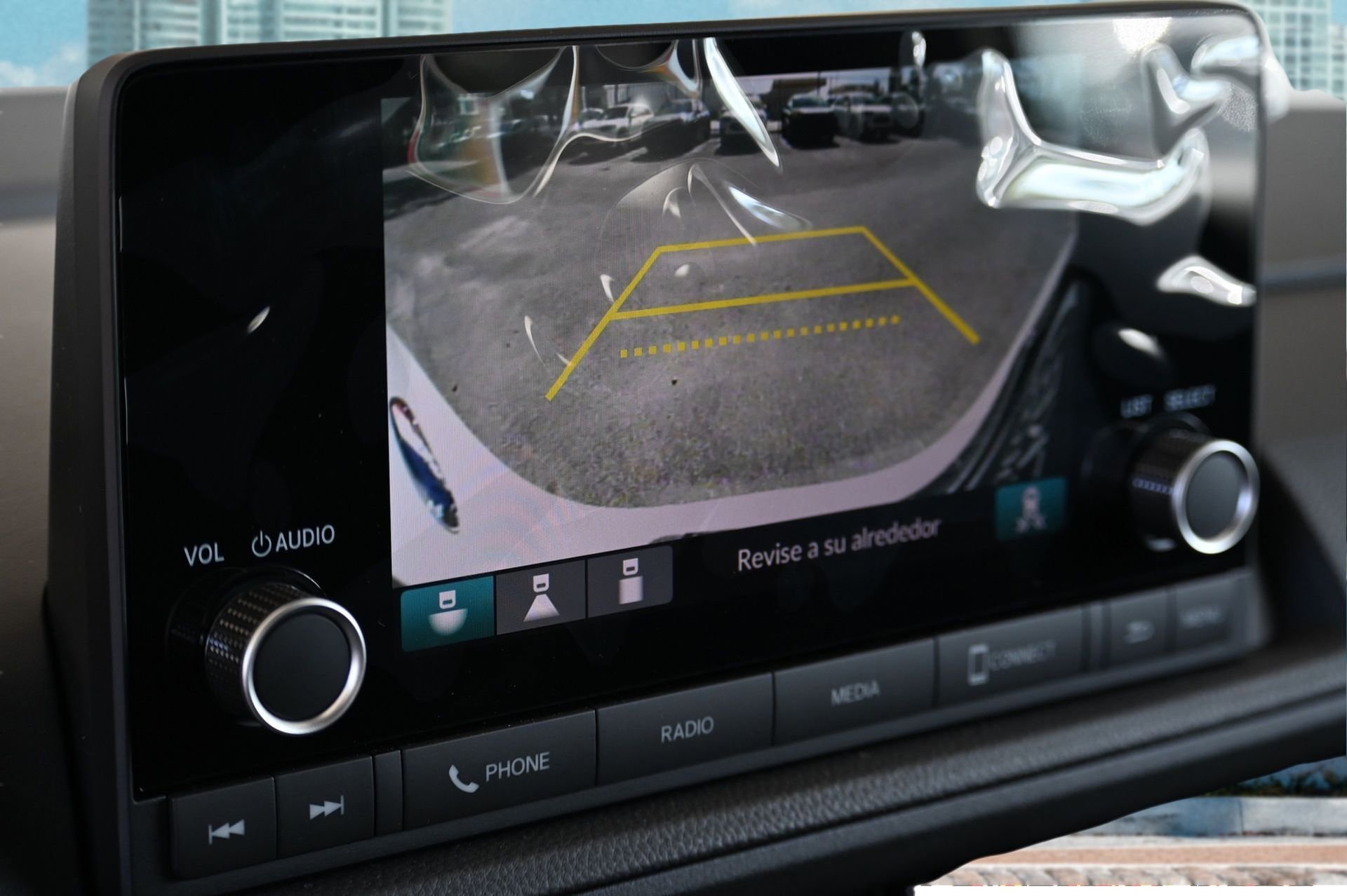 New 2025 Honda CR-V Sport image 32