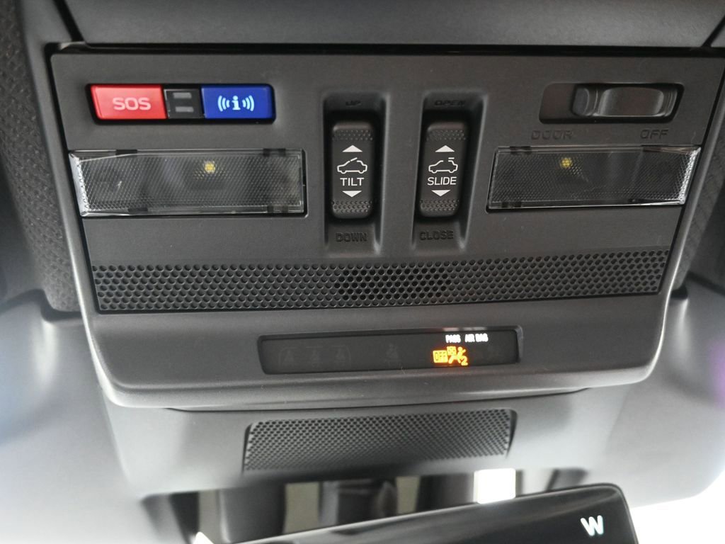 New 2026 Subaru Outback Touring XT image 38