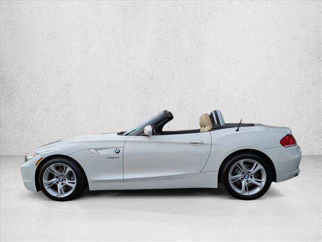 Used 2009 BMW Z4 sDrive35i image 12
