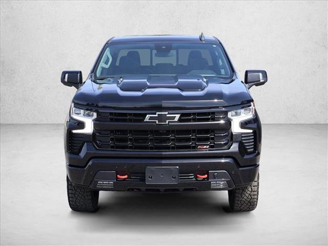 Certified 2024 Chevrolet Silverado 1500 LT Trail Boss w/ LT Trail Boss Premium Package AWD/4WD image 2