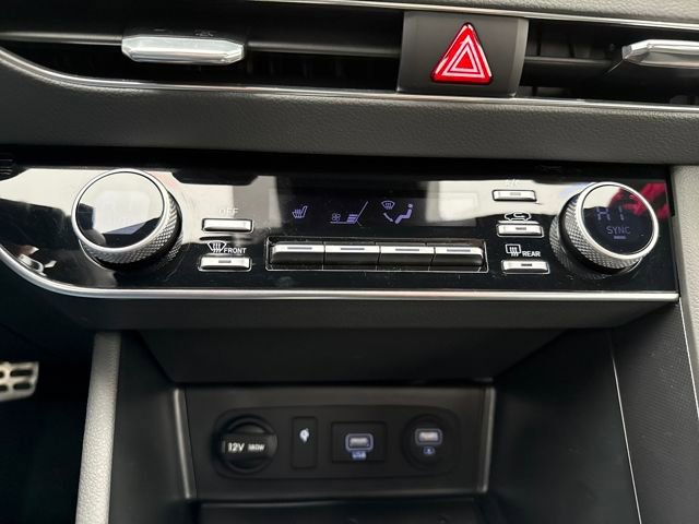 Used 2023 Hyundai Sonata SEL Plus image 31