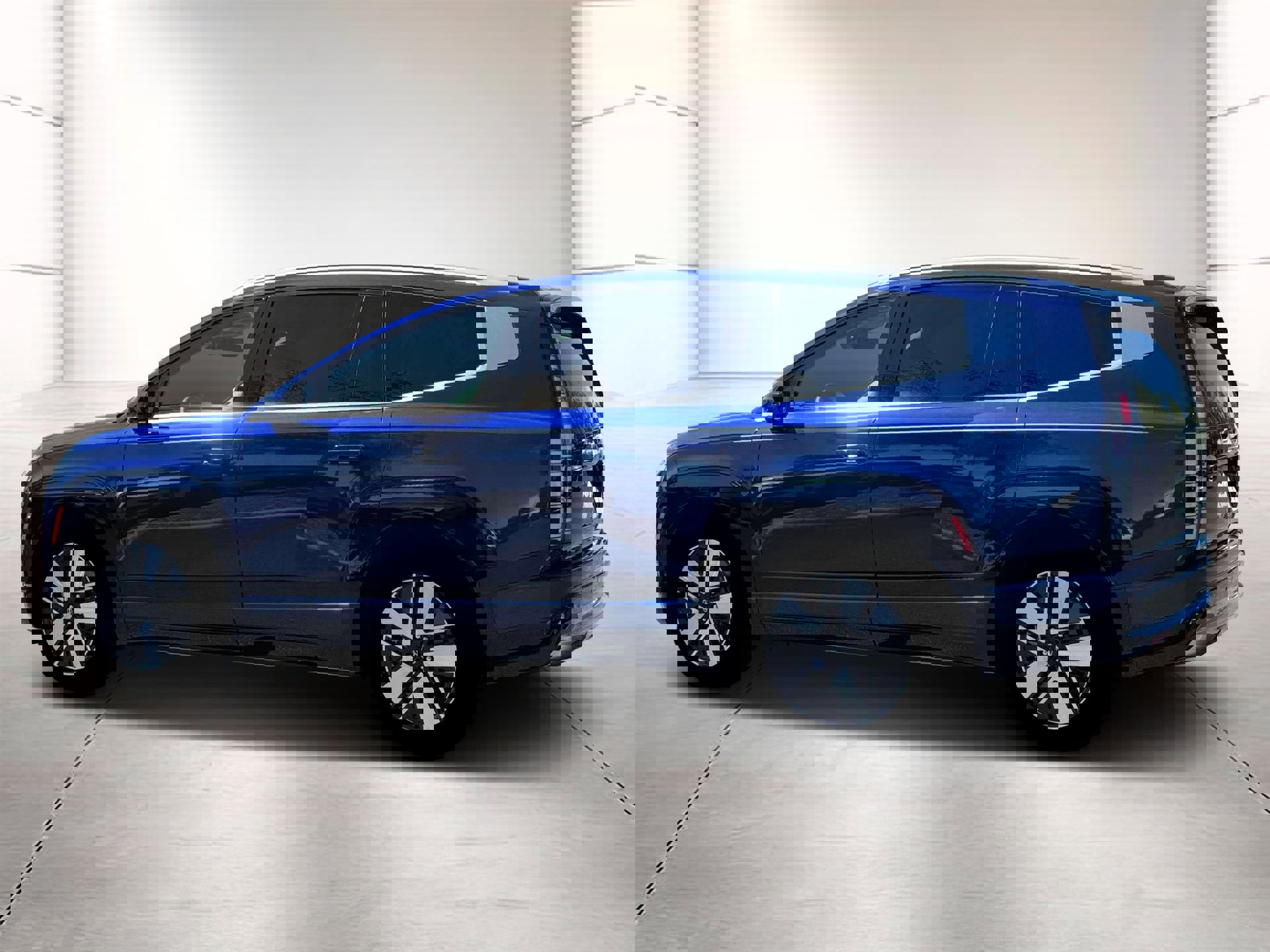 New 2026 Hyundai Ioniq 9 SEL image 4