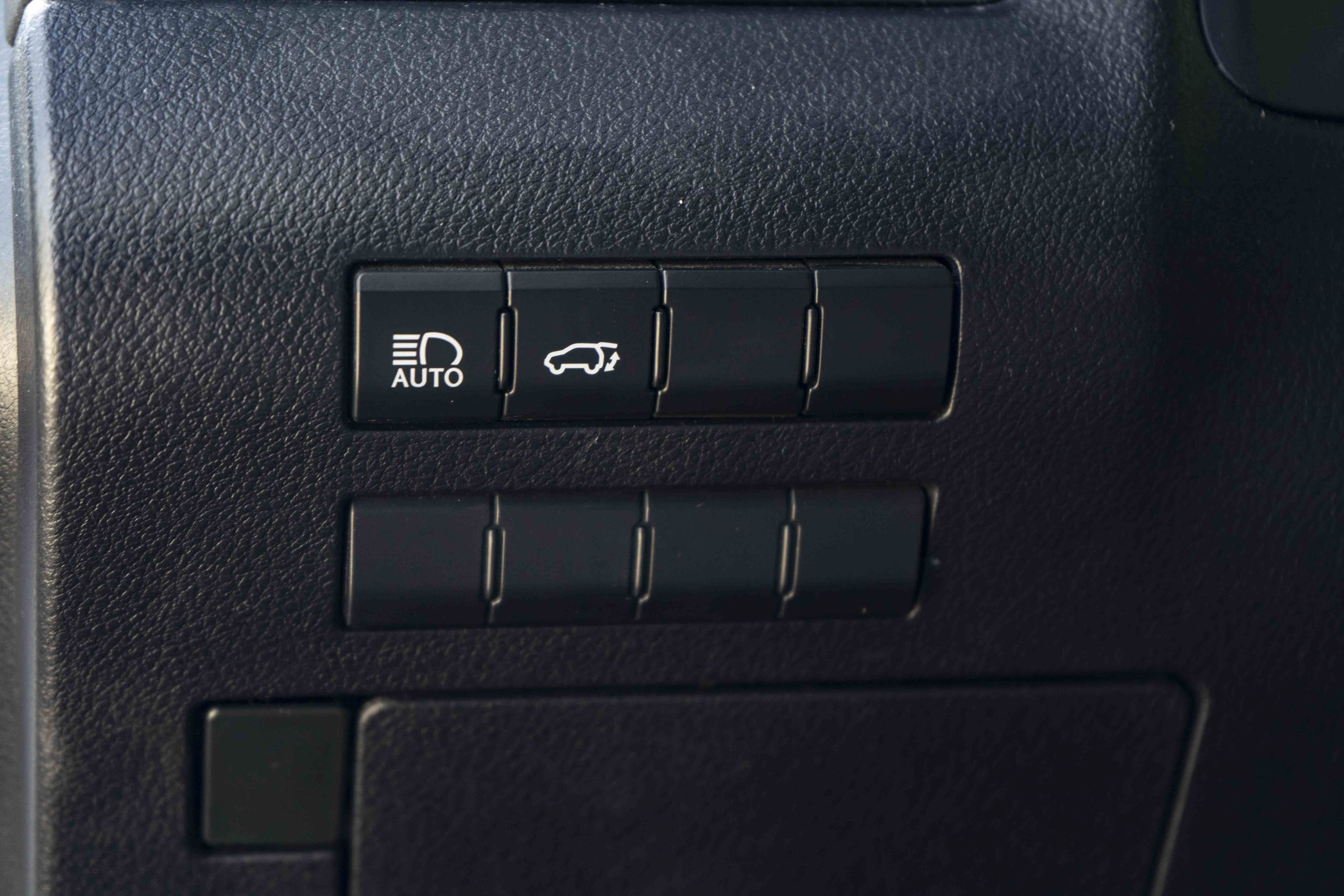 Used 2022 Lexus RX 350 FWD image 40