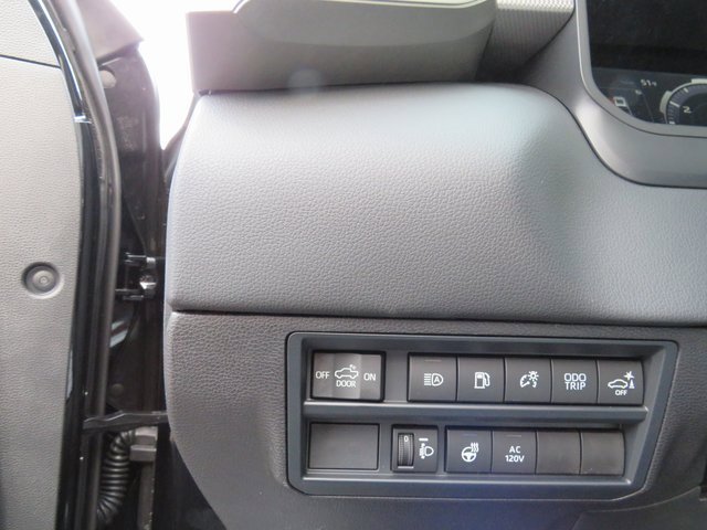 New 2026 Toyota Tundra Limited image 43