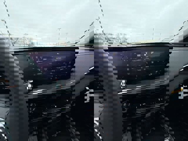 New 2026 Buick Envision Preferred AWD/4WD image 13