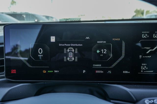 New 2026 Kia EV9 GT-Line AWD/4WD image 25