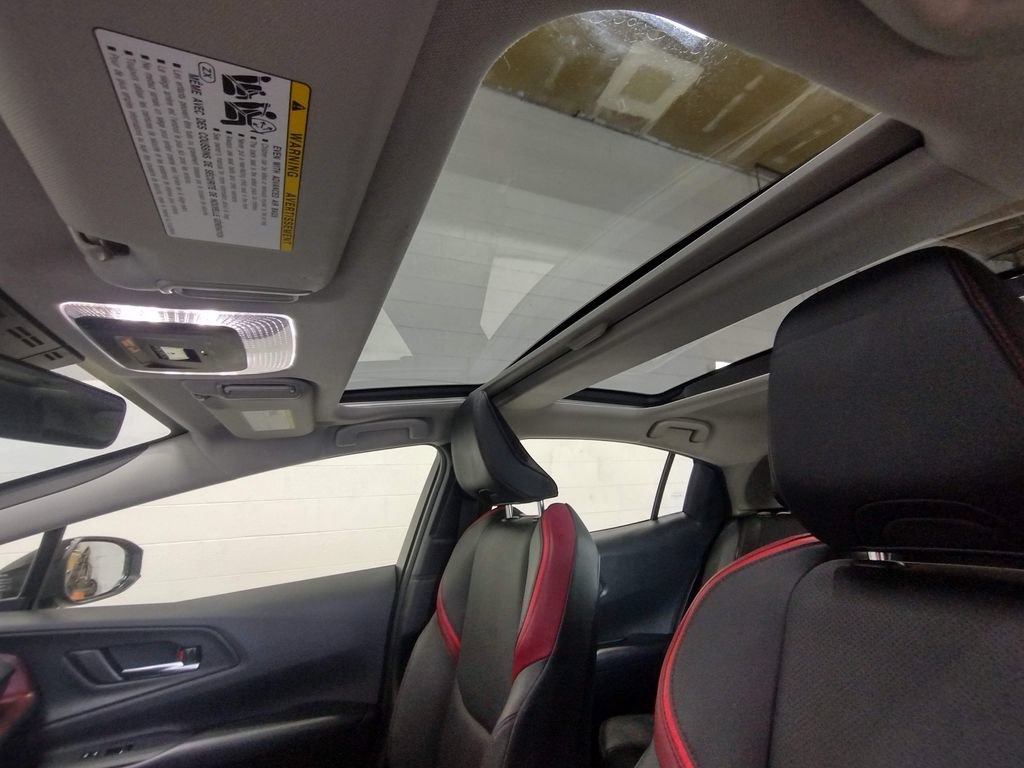 Used 2024 Toyota Prius Prime FWD image 20