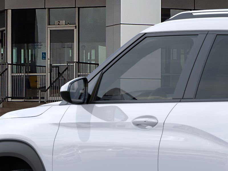 New 2026 Chevrolet TrailBlazer LT image 12