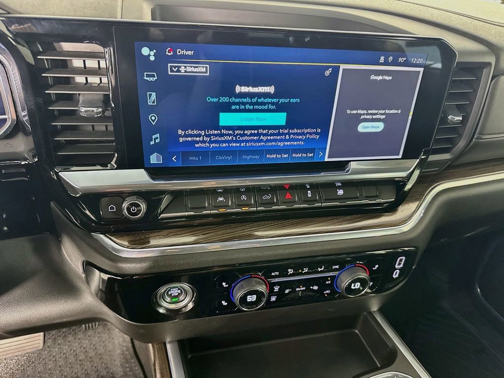 Used 2024 Chevrolet Silverado 1500 RST RWD image 19