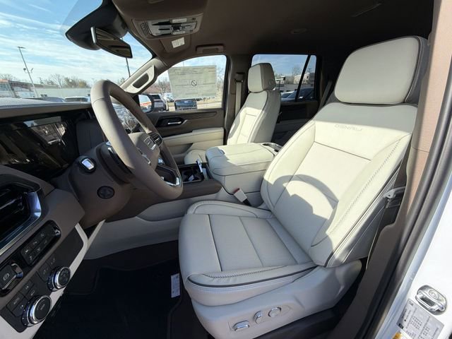 New 2026 GMC Yukon Denali image 11