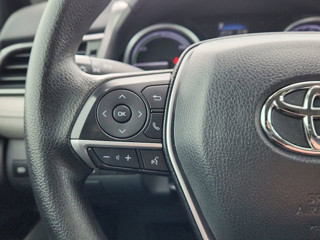 Used 2022 Toyota Camry LE image 33