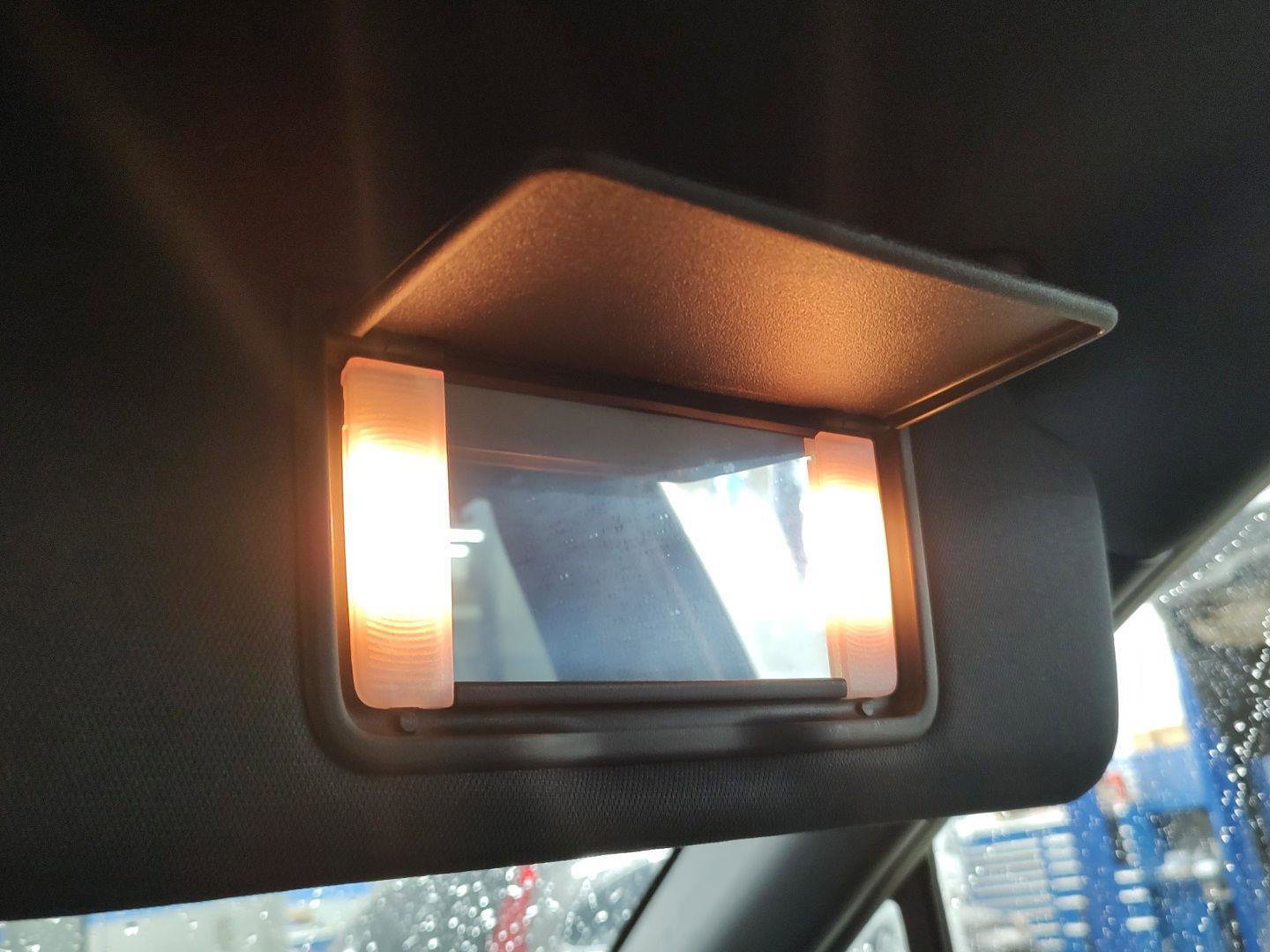 Used 2023 Honda Passport Elite image 9