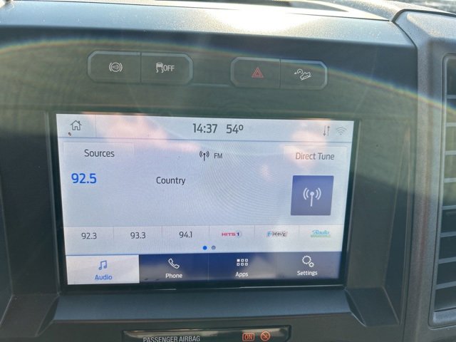 Used 2022 Ford F350 XL w/ STX Appearance Package image 16