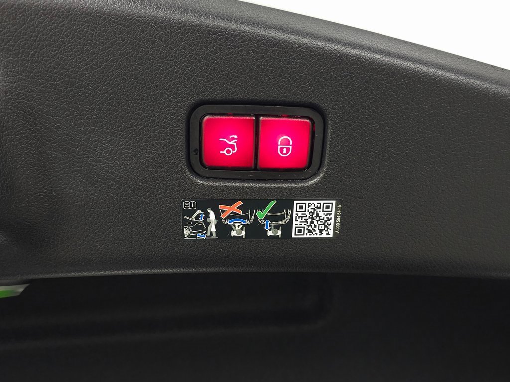 Used 2024 Mercedes-Benz CLE 53 AMG 4MATIC image 10