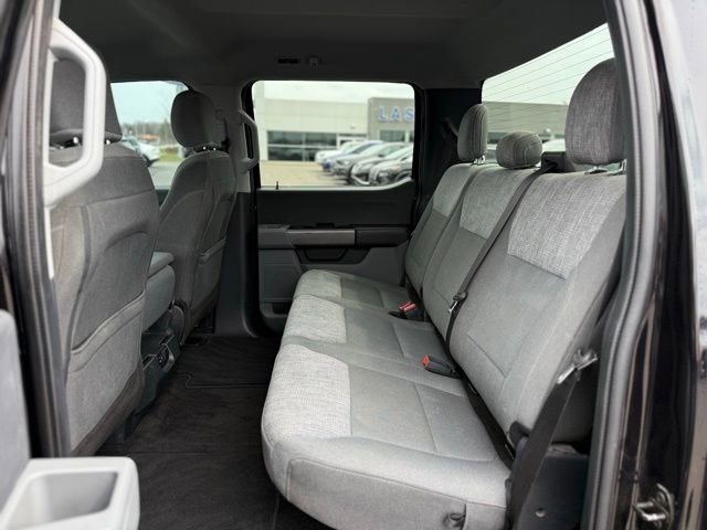 Certified 2021 Ford F150 XLT w/ XTR Package image 17