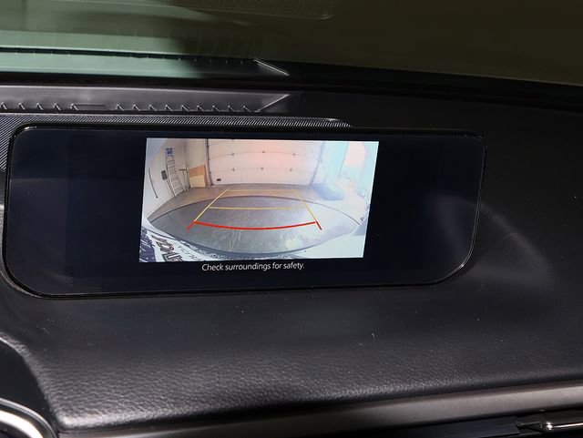 Used 2025 MAZDA CX-50 AWD 2.5 S w/ Premium Plus Pkg image 19