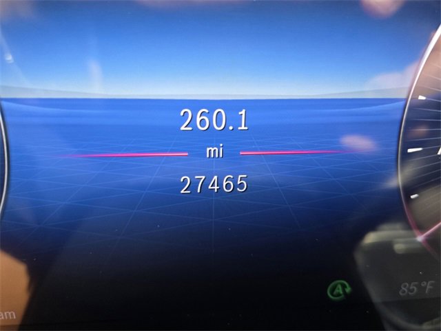 Used 2023 Mercedes-Benz C 300 Sedan image 26