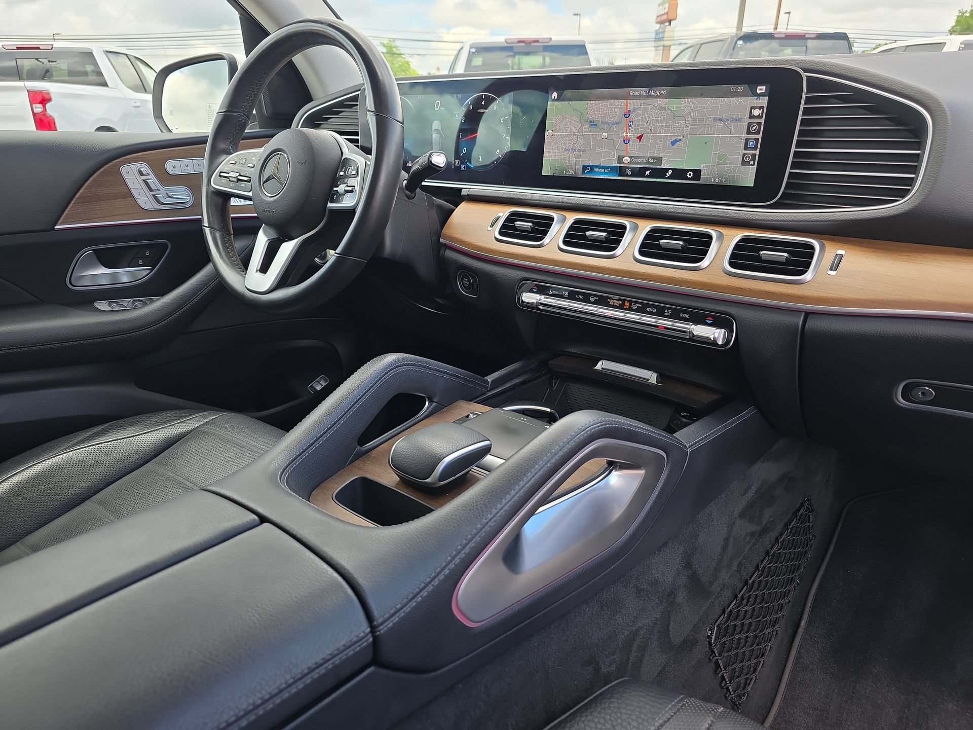 Used 2021 Mercedes-Benz GLE 350 4MATIC image 18