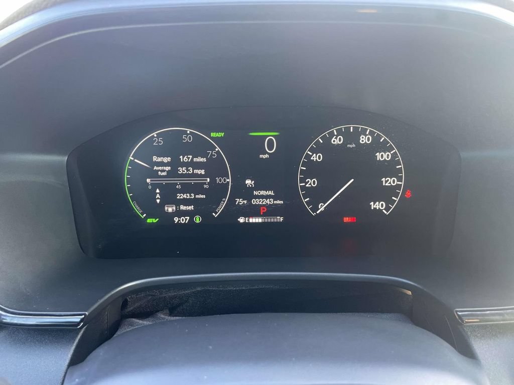 Used 2025 Honda CR-V Sport-L image 22