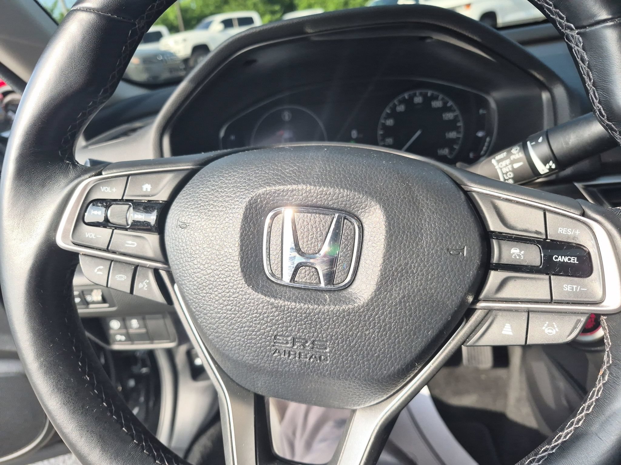 Used 2021 Honda Accord EX-L image 21