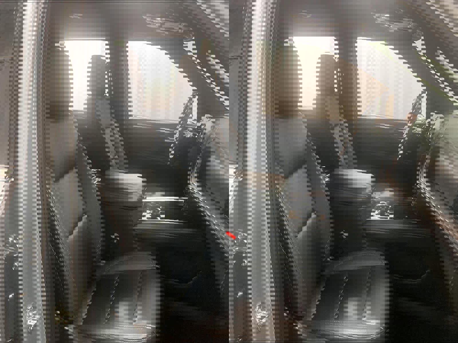 Used 2025 Chevrolet Tahoe LT image 11