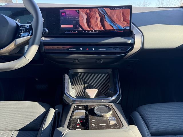 Certified 2025 BMW X3 xDrive30i w/ Premium Package image 11