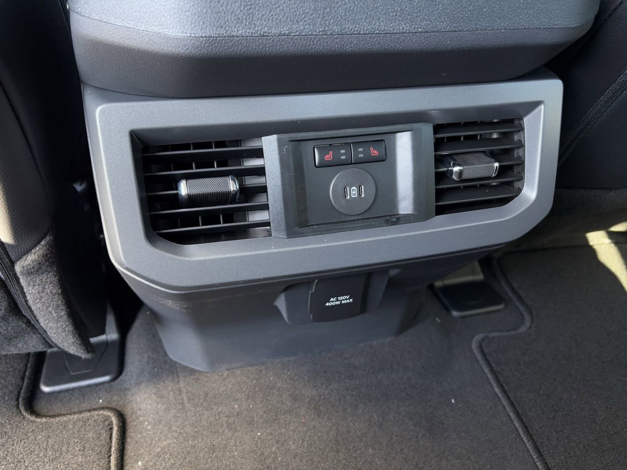 New 2026 Ford F250 Lariat w/ Black Appearance Package AWD/4WD image 62