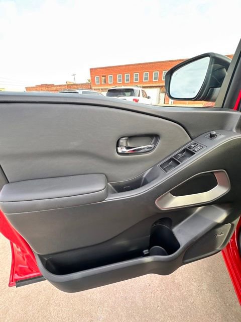 Certified 2024 Nissan Frontier SL w/ Technology Package image 21