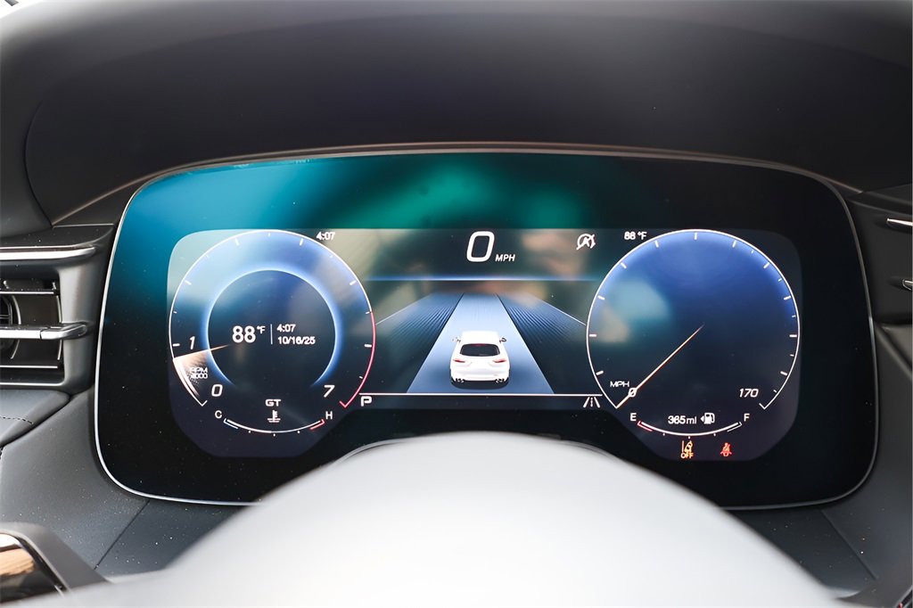 New 2025 Maserati Grecale Modena image 11