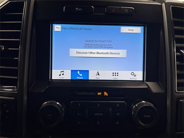 Used 2018 Ford F150 XLT w/ Equipment Group 302A Luxury image 18