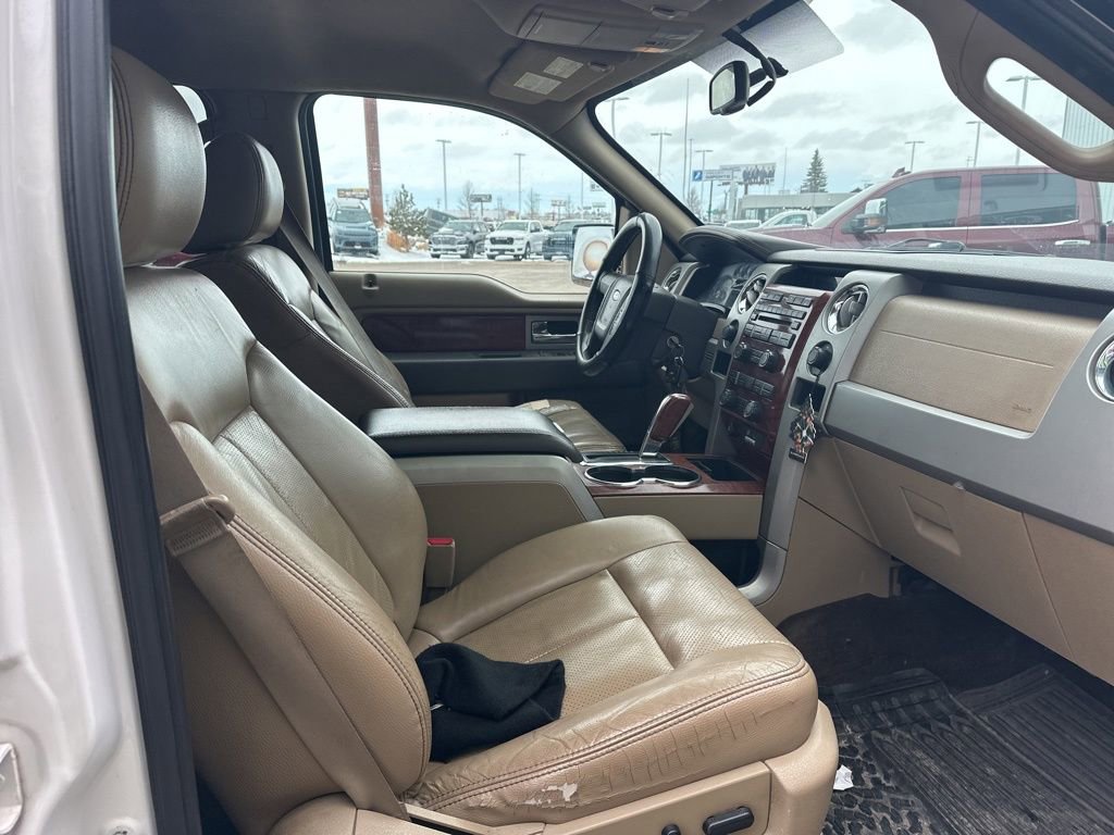 Used 2010 Ford F150 XLT AWD/4WD image 47