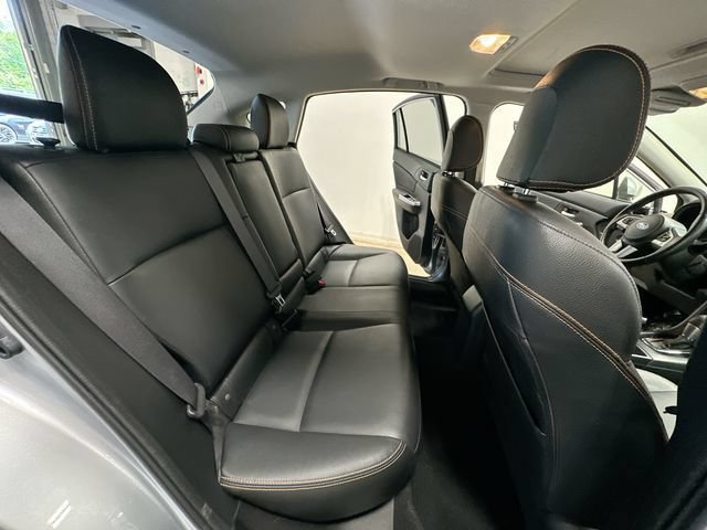 Used 2016 Subaru Crosstrek 2.0i Limited AWD/4WD image 24