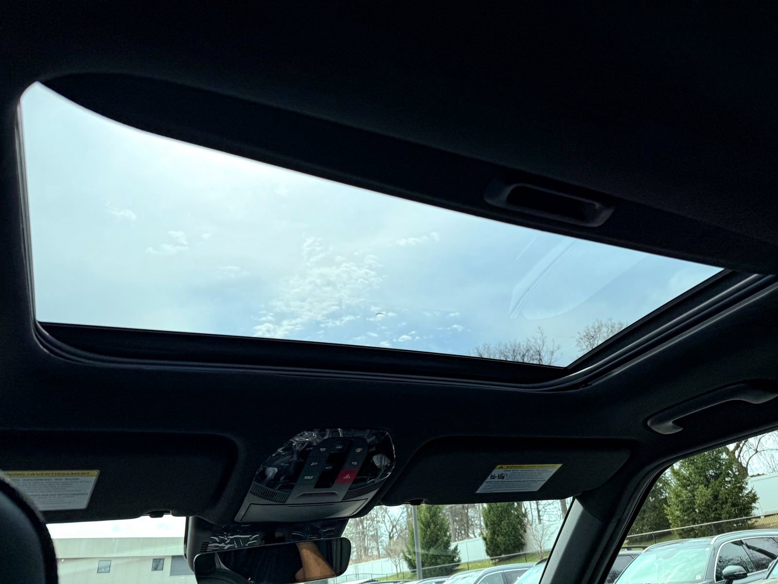 New 2027 Kia Telluride SX X-Line AWD/4WD image 37