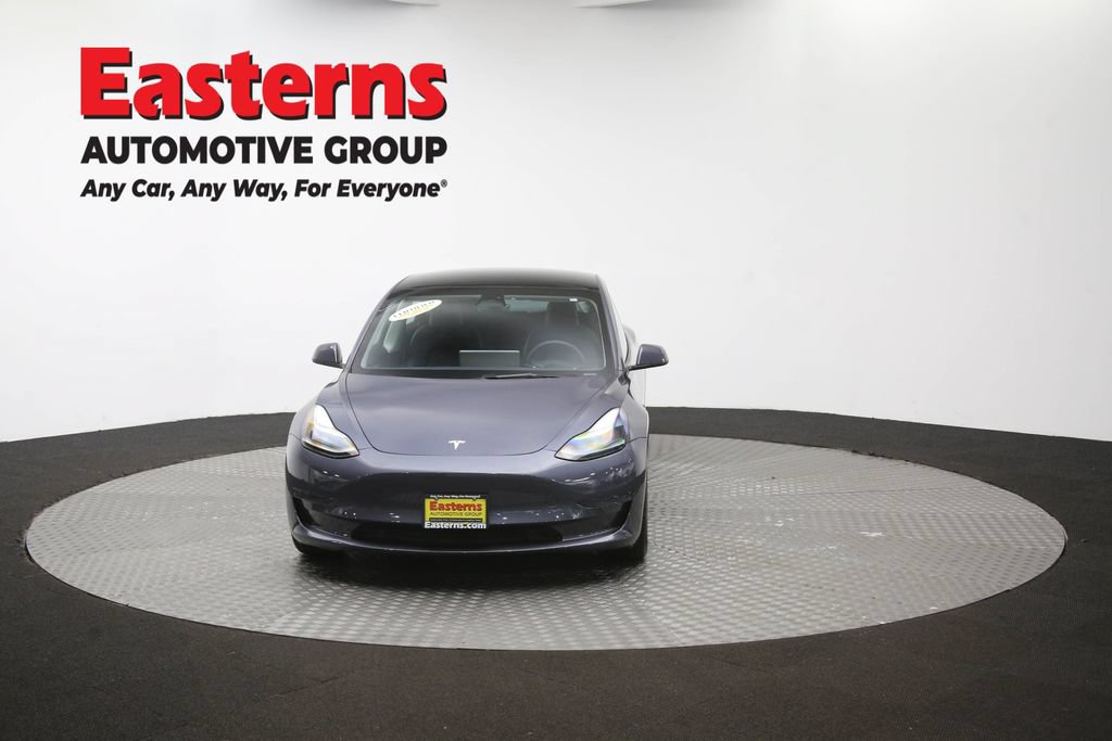 Used 2023 Tesla Model 3 Standard Range RWD image 47
